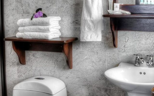 Hotel Campestre Los Nogales
