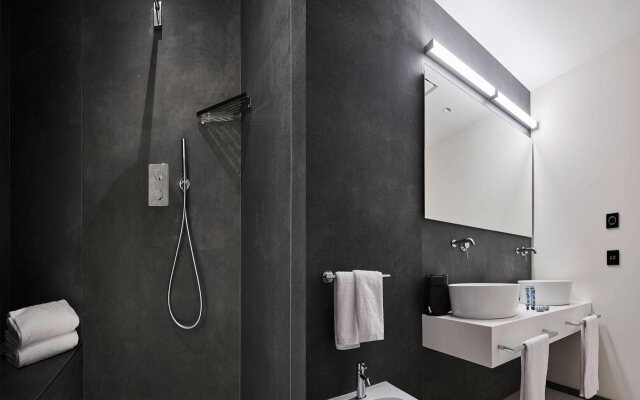 MyTALE Creative Academy Hotel