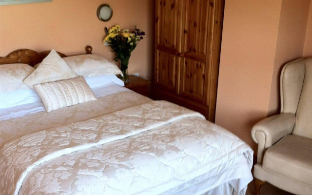 Brooke Lodge Guesthouse