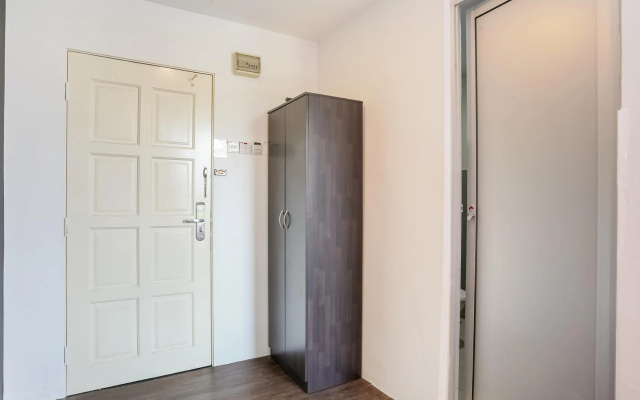 Hotel O Kl2f Rest & Go – Guest Rooms – Klang