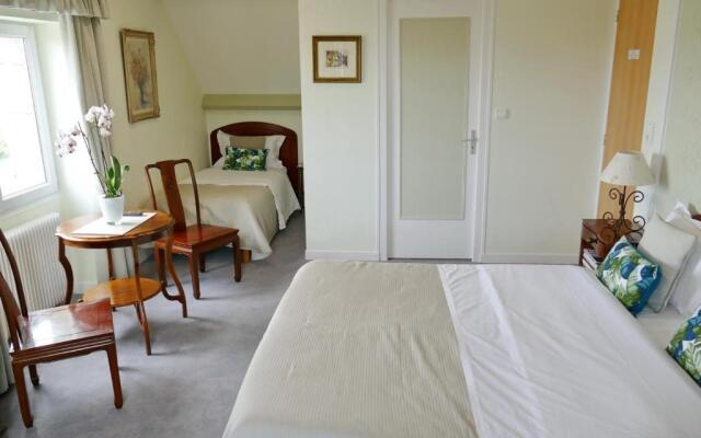 Chambres d'Hôtes Les Vieilles Digues