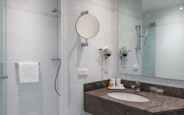 Crowne Plaza Frankfurt Congress Hotel by IHG