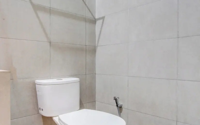 OYO 93885 D'harjo Guesthouse