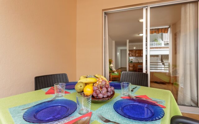 Apartamento El Faro En Puerto Naos