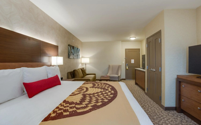Cliff Castle Casino Hotel