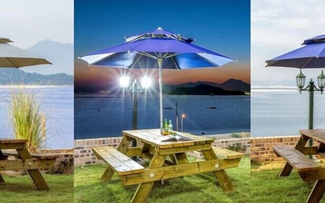 Geoje Healing Day