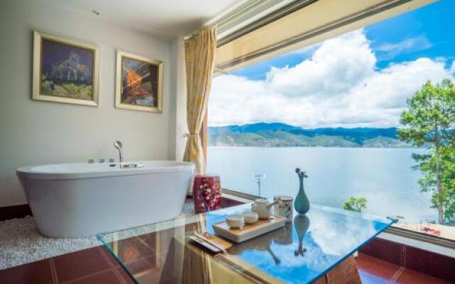Lugu Lake Yinmi Lakeside Boutique Hotel