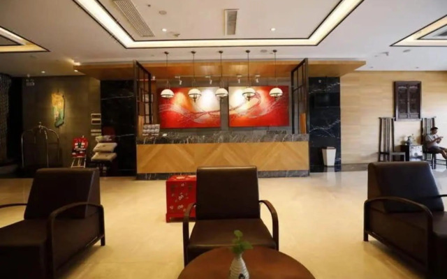 Guangzhou Superior Hotel