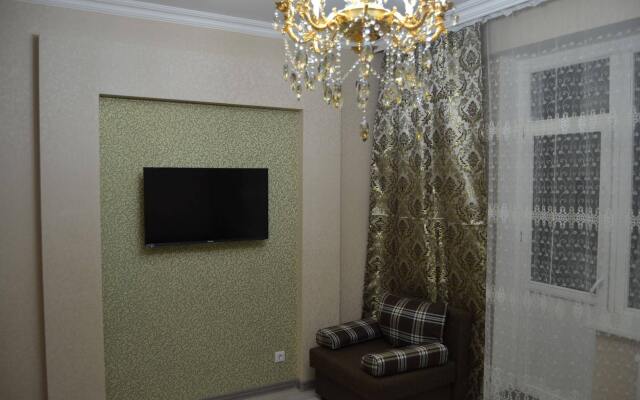 Bon Mary new Hostel