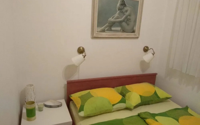 Apartments Country House Stipica