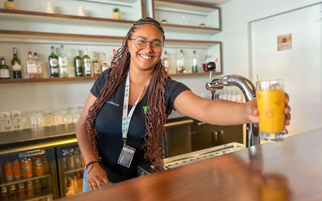 ibis Styles Nimes Gare Centre
