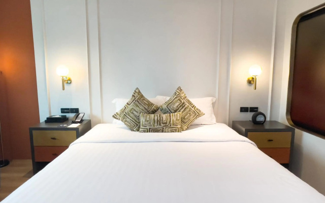 Fitzpatrick Manhattan Hotel