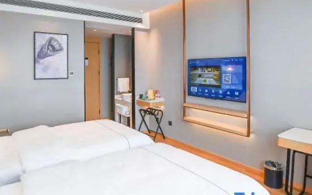 Magnotel Hotel (Yantai Penglai Bus Station Dengzhou Road)