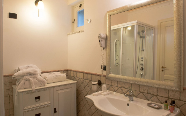 Hotel Villa Enrica Country Resort