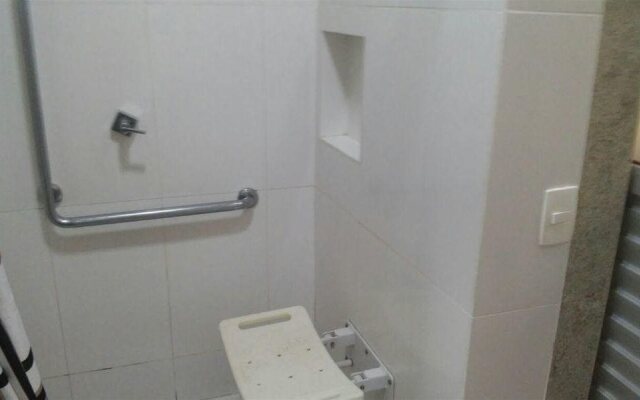 Single Flat Pousada Pampulha