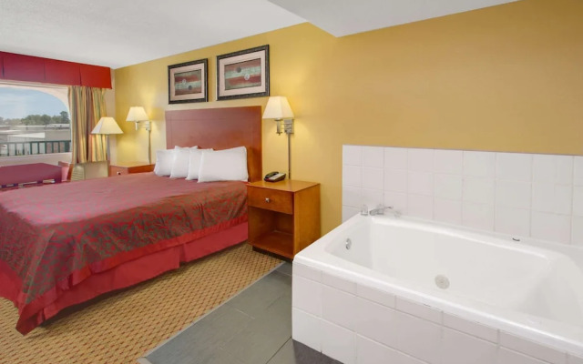 Days Inn Gulfport