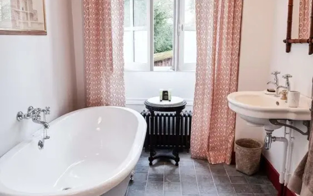 La Régie de Courances