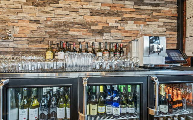 Cobblestone Hotel & Suites - Cullman