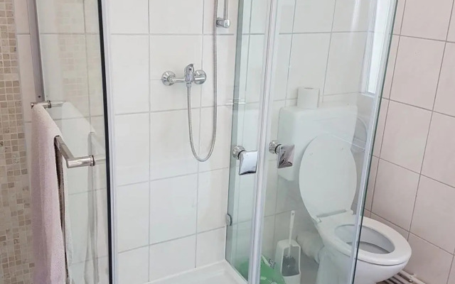 Rhine Pearl Hideaways