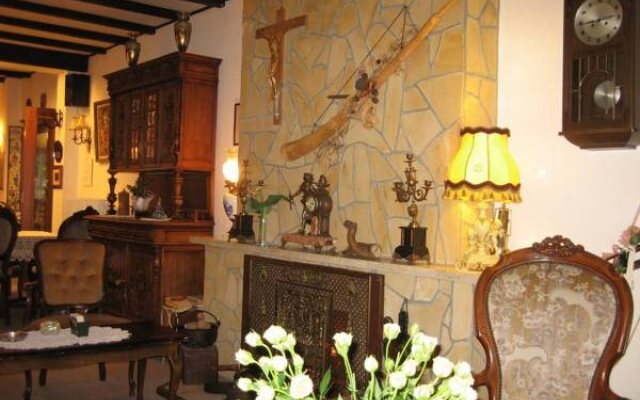 Hotel-Pension Spronck