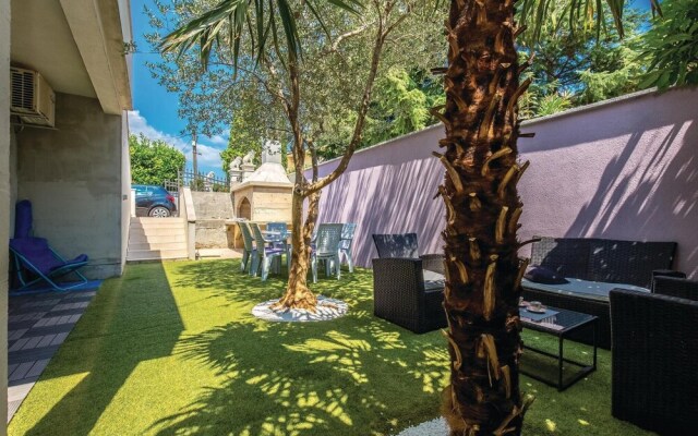 Amazing Home in Kostrena With Wifi and 1 Bedrooms