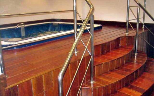 HC Apartamentos
