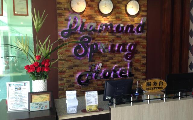 Diamond Spring Hotel