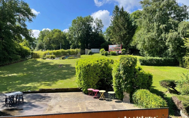 Hôtel Restaurant Du Commerce