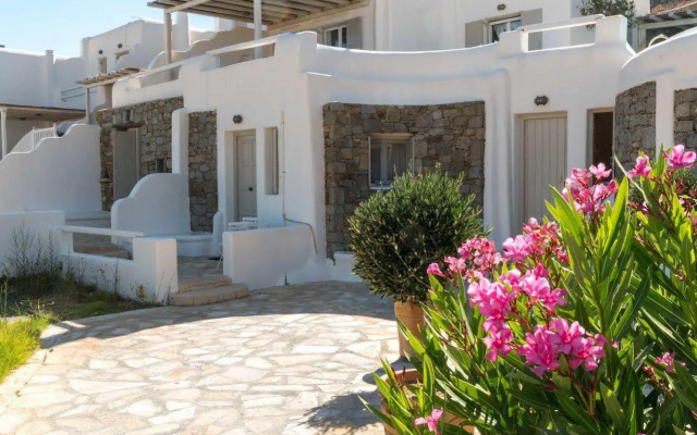 Villa Terpsichore