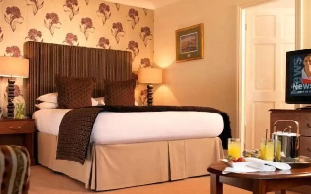 The Bridge Hotel and Spa