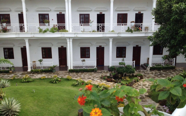 La Vita Resort Phu Quoc
