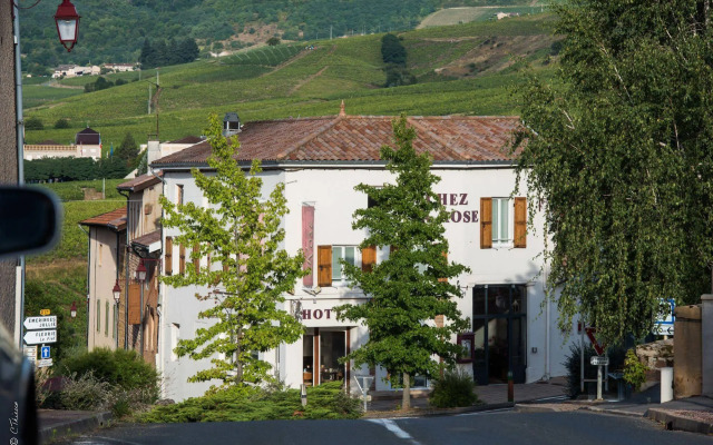 Chez La Rose