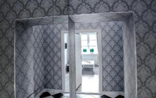Cracovia Apartments