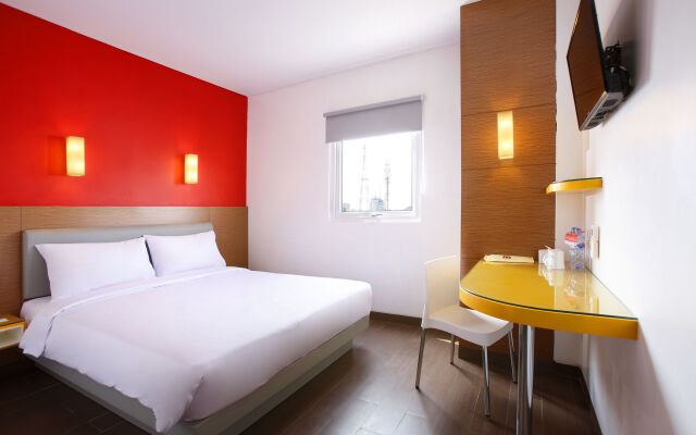 Amaris Hotel Palembang