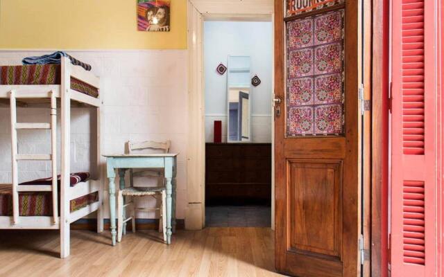 Play Hostel Soho