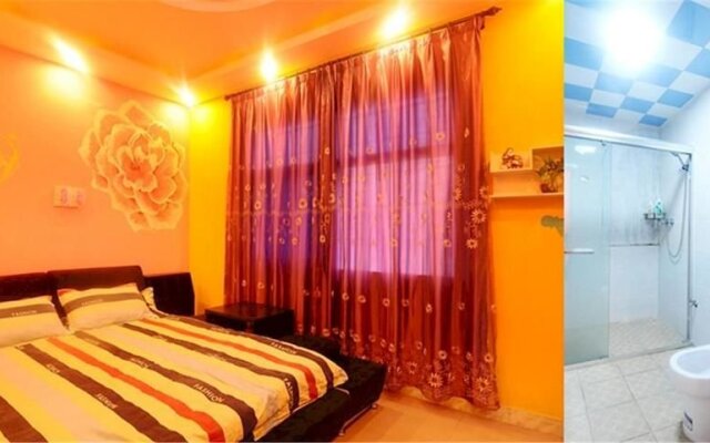 Xiamen Sunshine Bay Inn
