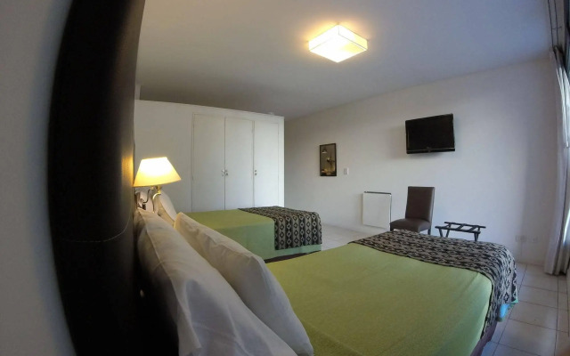 Piccaluga Apartments