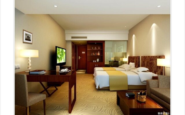 Acme Hotel Chengdu