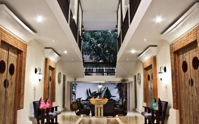 Abian Biu Mansion