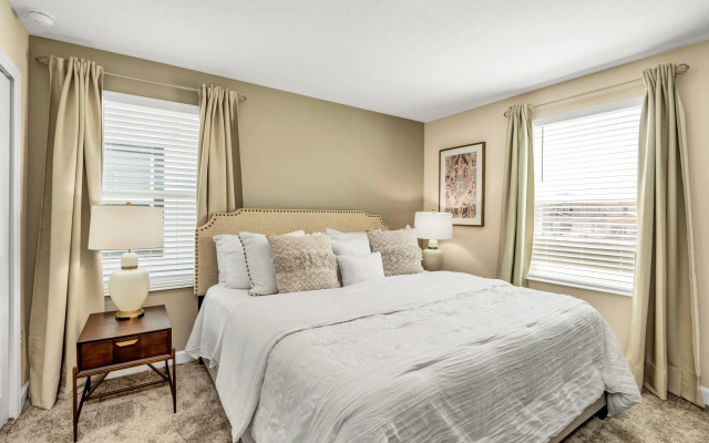 8838CABO, Davenport, US