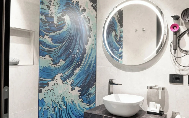 ADV HOME - Exclusive Rooms