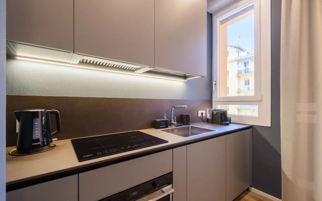 Blue Suite by Studio Vita