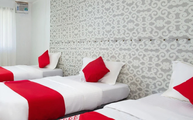 Oyo 149 Villas Resort And Hotel