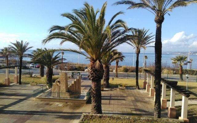 Appartement Six-Fours-les-Plages, 2 pièces, 4 personnes - FR-1-316-212