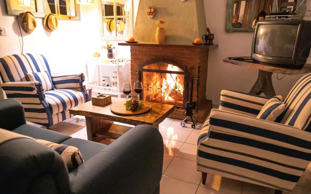 Casa Vista Bela