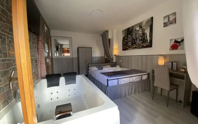 Perugia Suite B&B