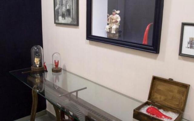 Bottega Orafa Guest House