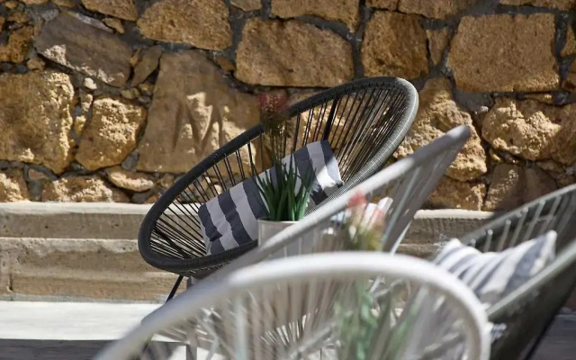 Villaggio Mare Suites