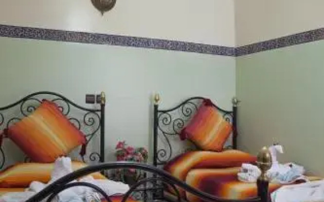 Riad Saad