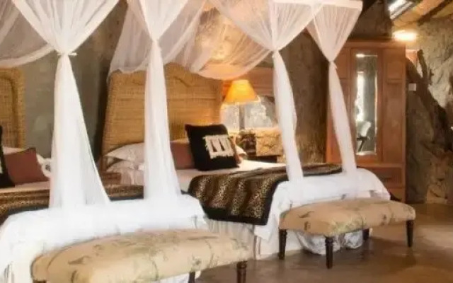 Amalinda Lodge